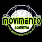 Logo of Movimento Academia android Application 